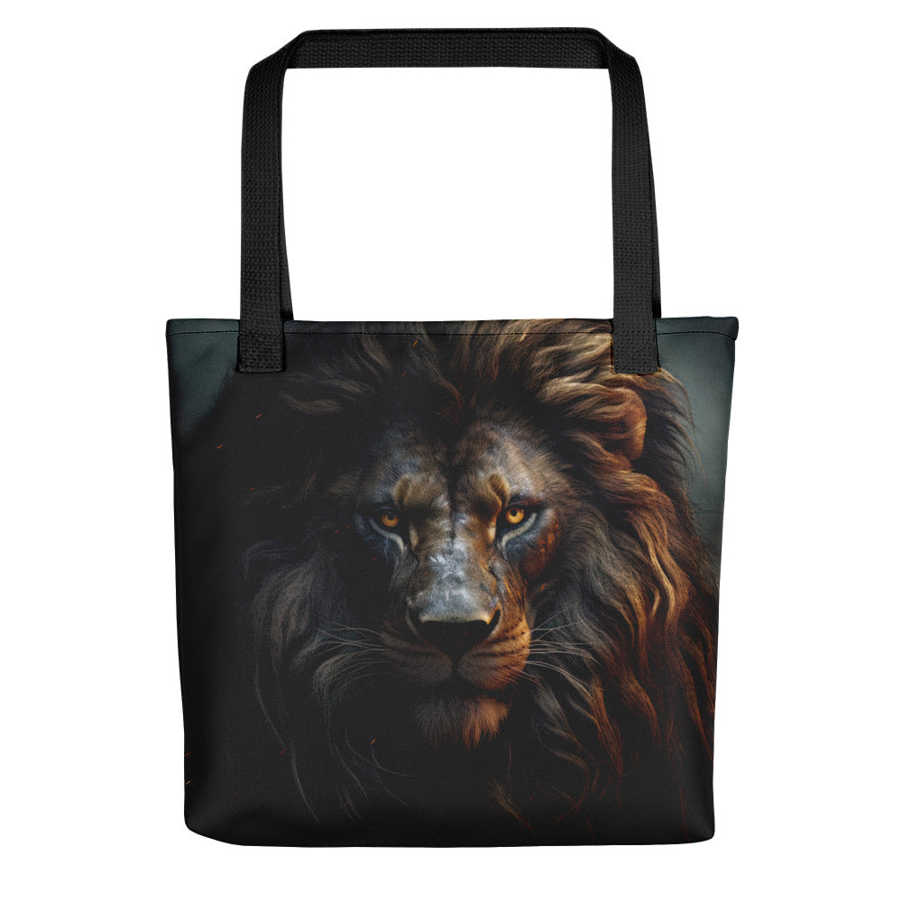 Tote bag - Lion 2