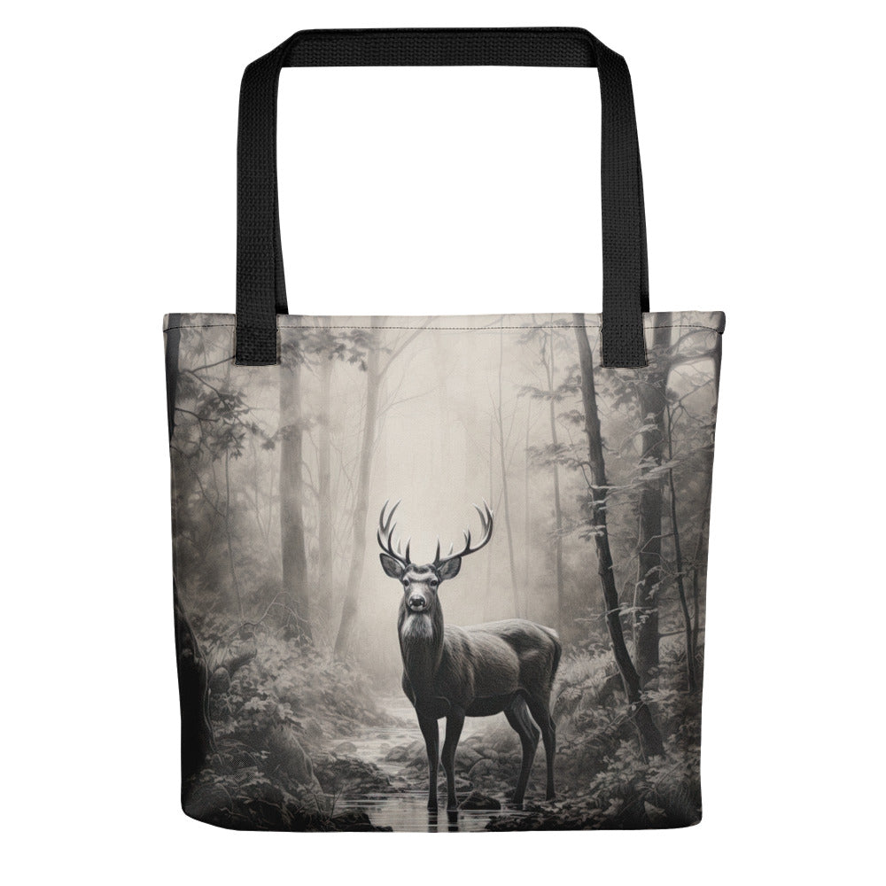 Tote bag - Deer 1