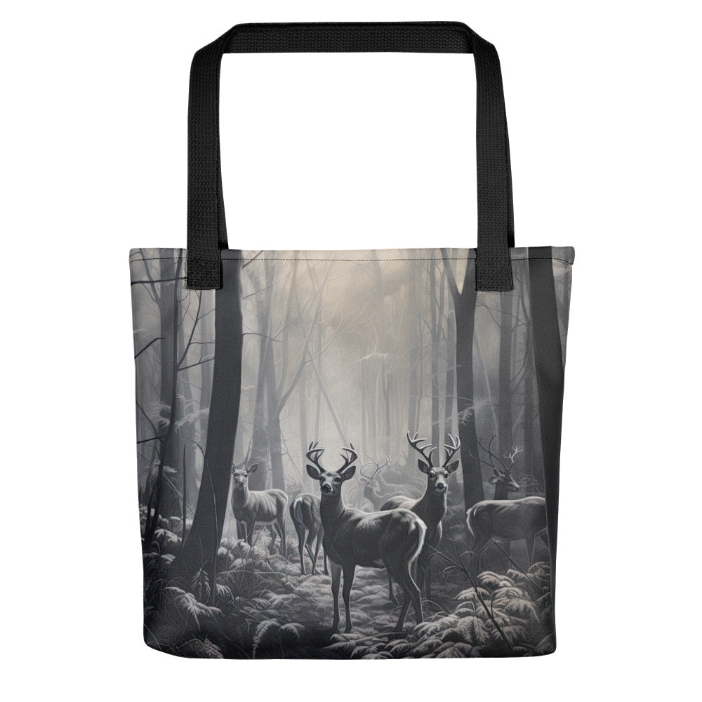 Tote bag - Deer 2