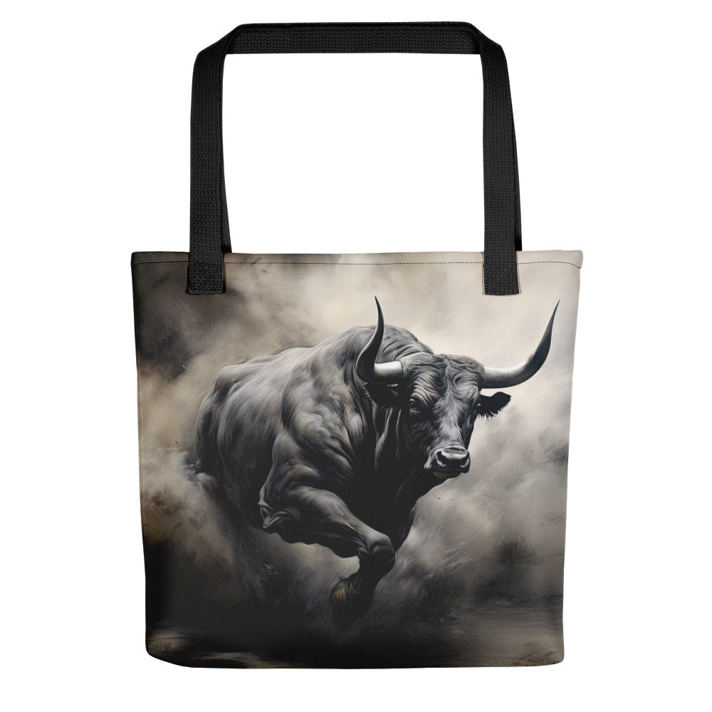 Tote bag - Bull 2