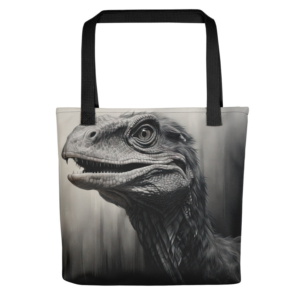 Tote bag - Dinosaur 1