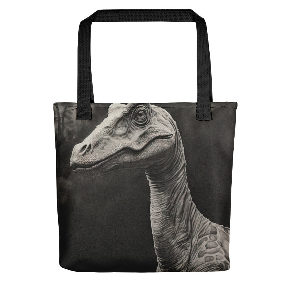 Tote bag - Dinosaur 2