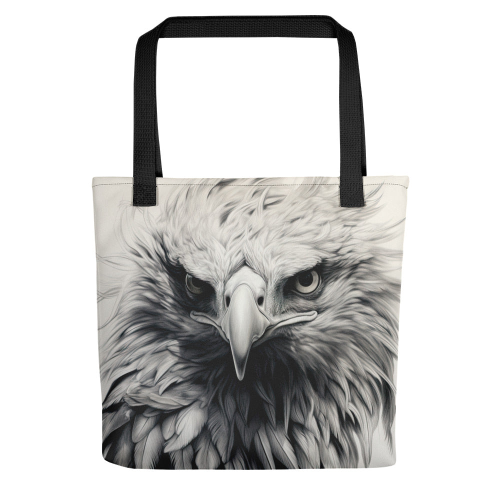 Tote bag - Eagle 1