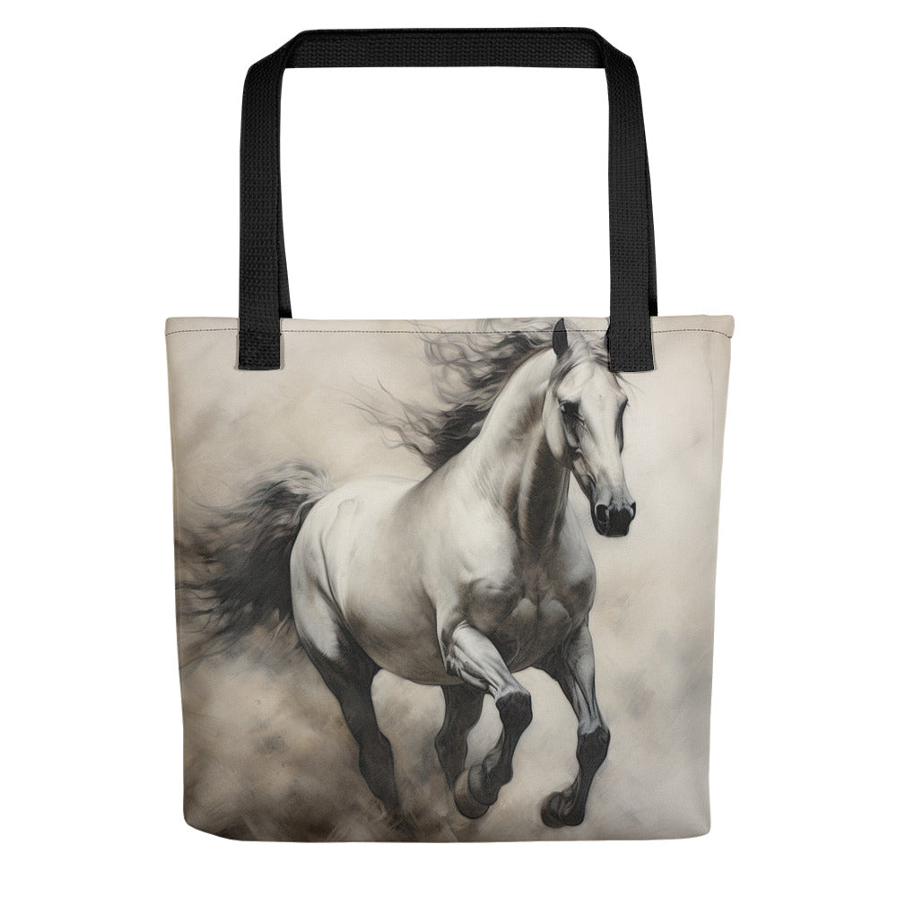 Tote bag - Horse 1