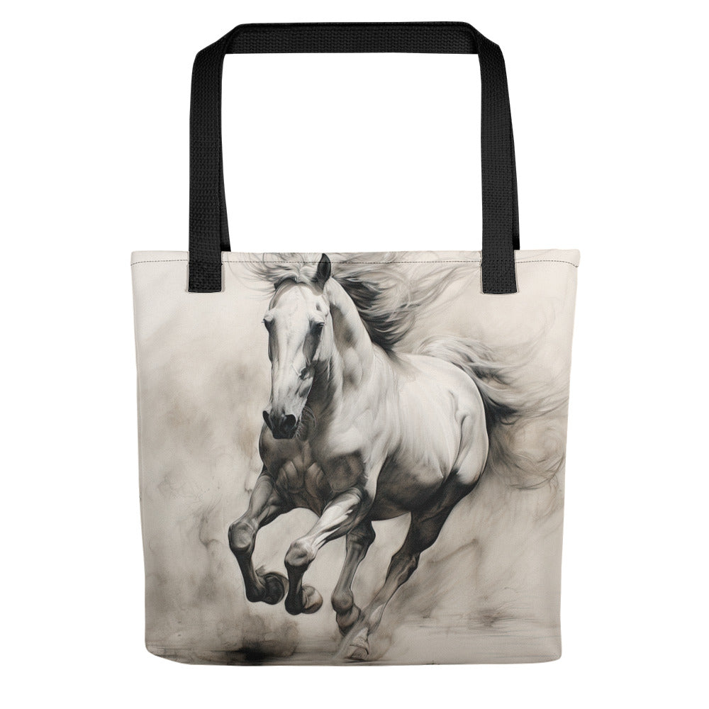 Tote bag - Horse 2