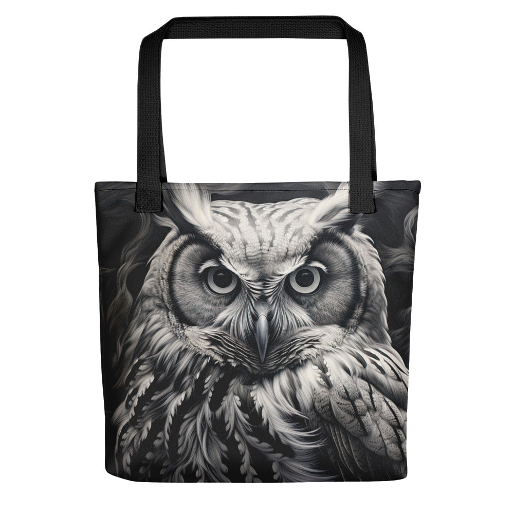 Tote bag - Owl 1