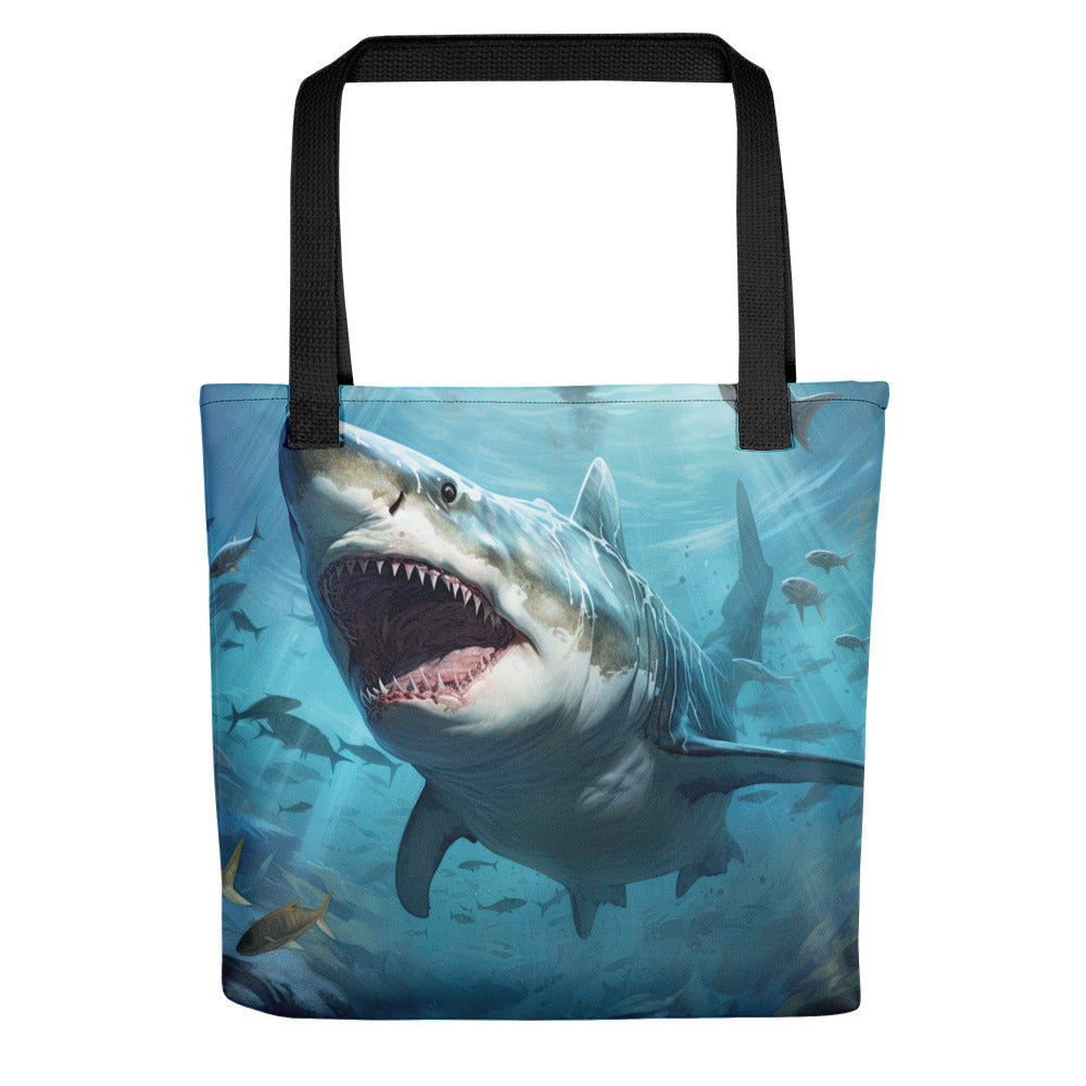Tote bag - Shark 1