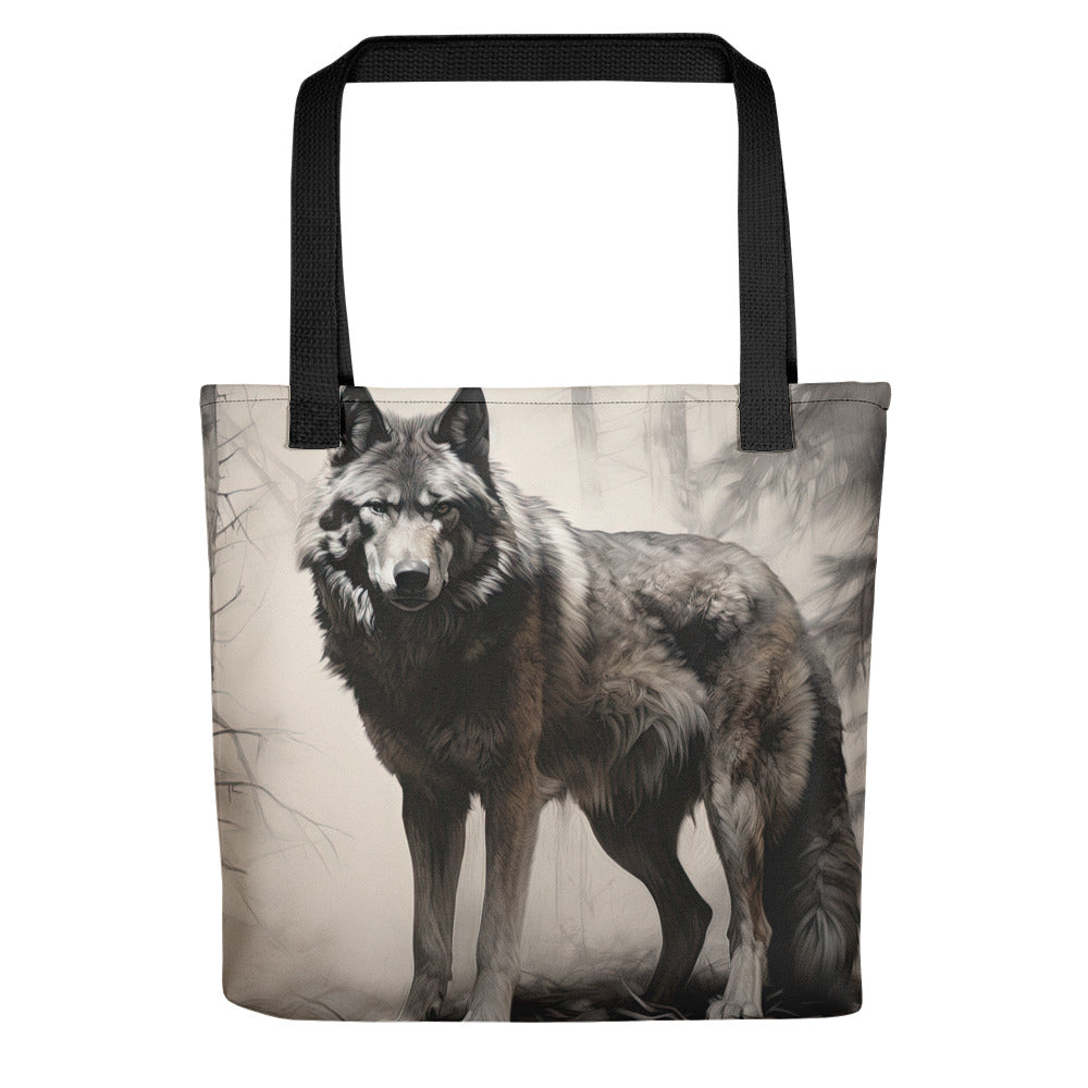 Tote bag - Wolf 1