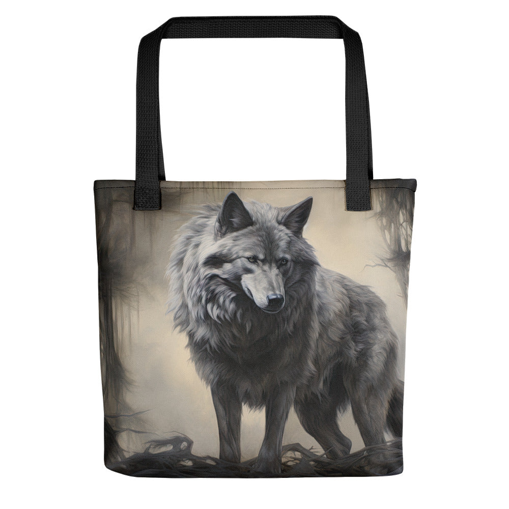 Tote bag - Wolf 2