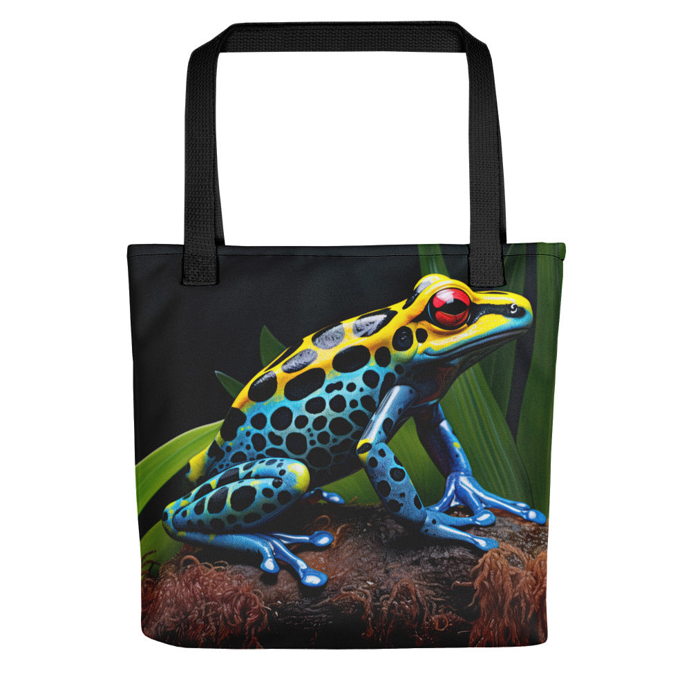 Tote bag - Frog 2