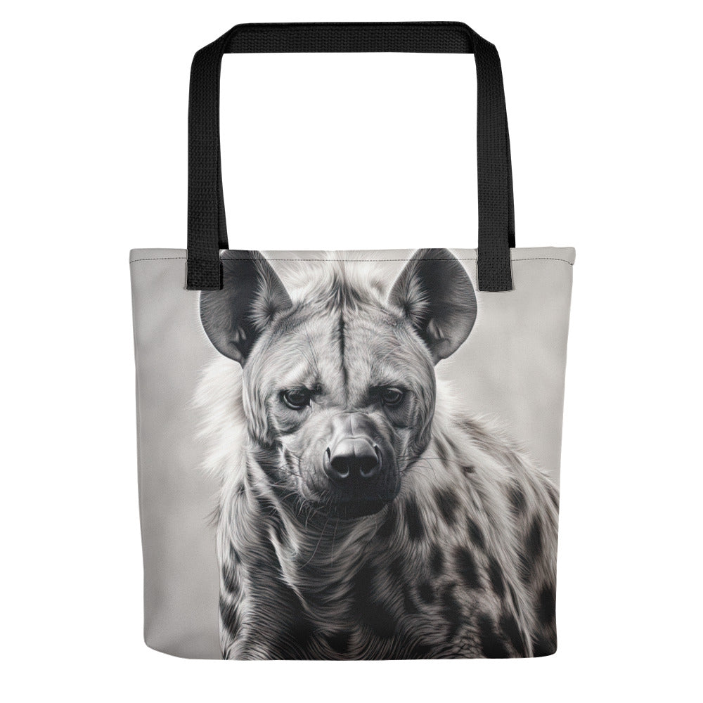 Tote bag - Hyena 1
