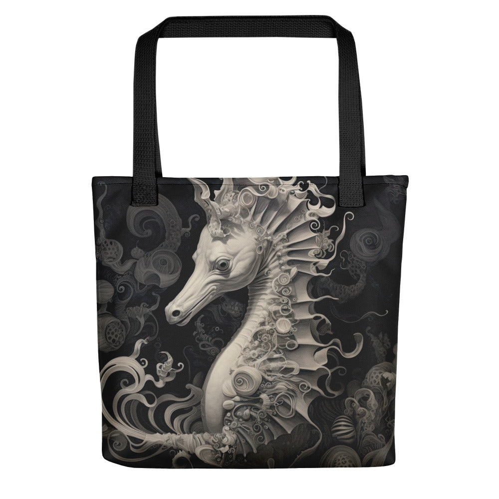 Tote bag - Seahorse 2
