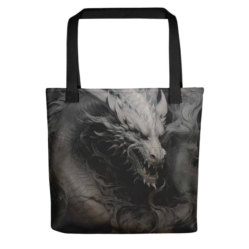Tote bag - Dragon 2