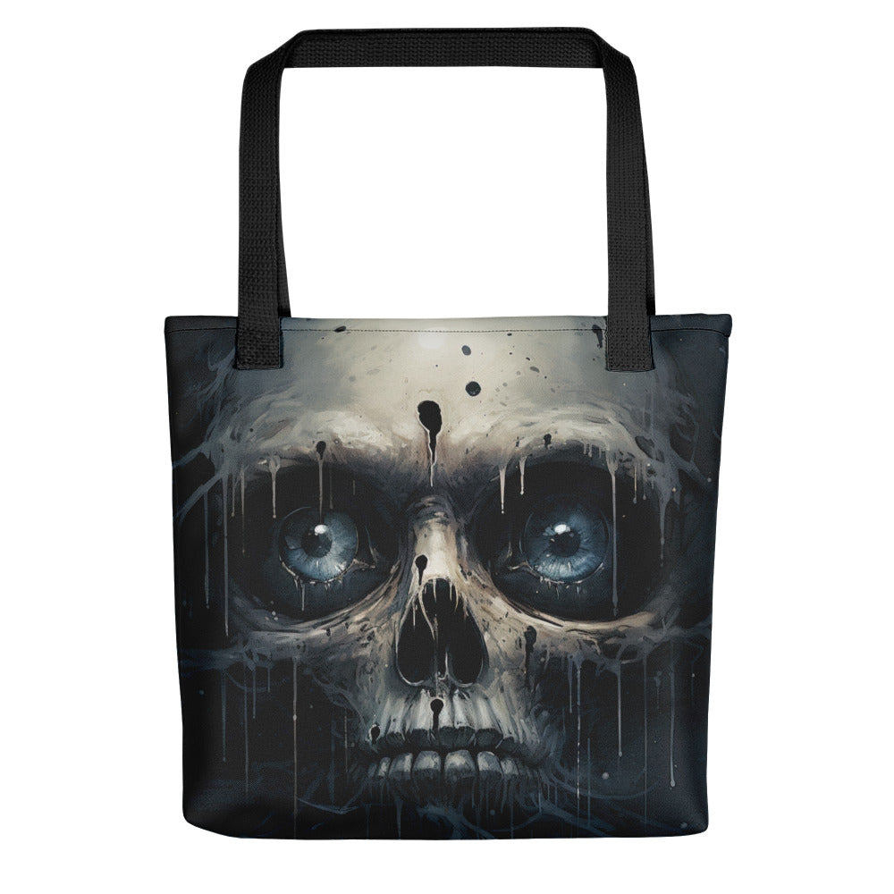 Tote bag - Skull 2
