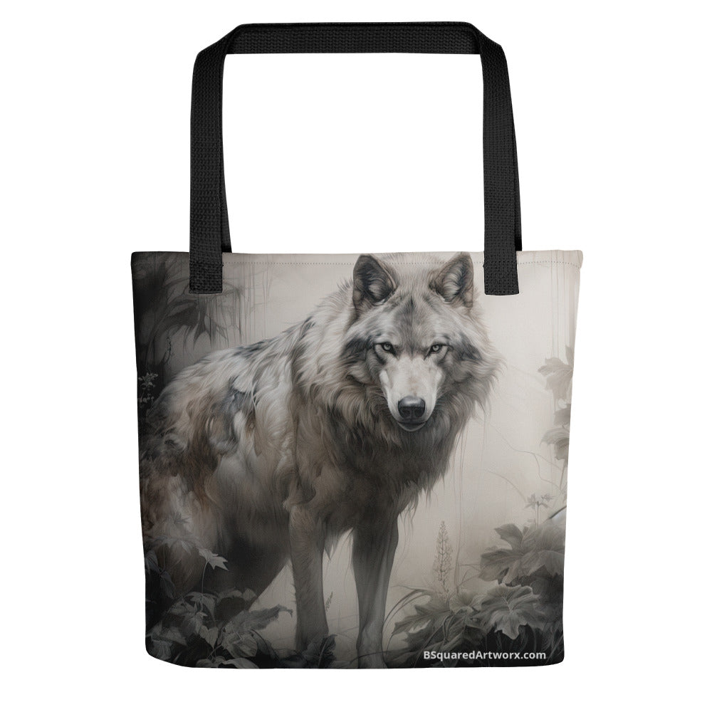 Tote bag - Wolf 1