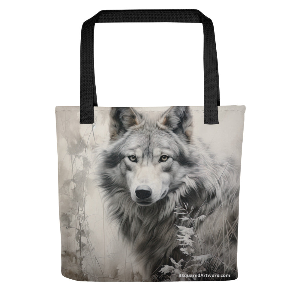 Tote bag - Wolf 2