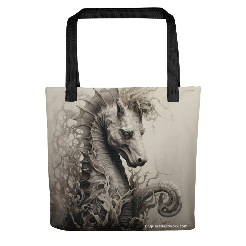 Tote bag - Seahorse 2