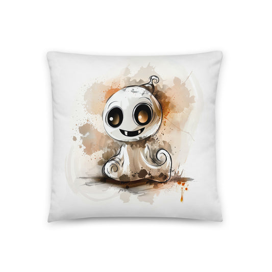 Pillow - Ghost 1