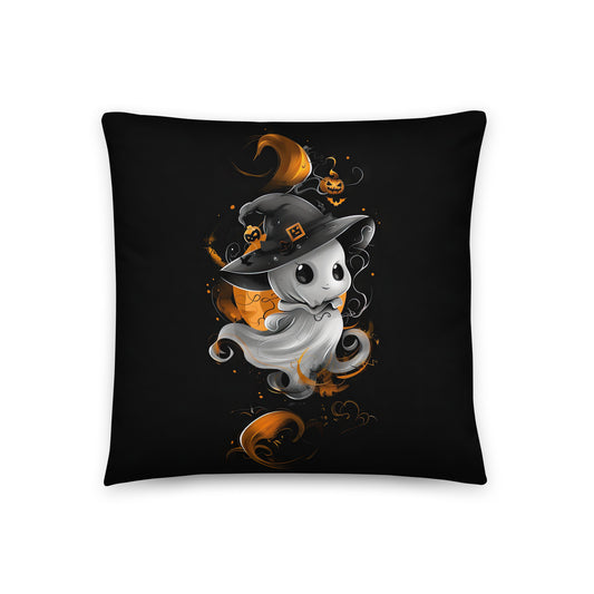 Pillow - Ghost 2