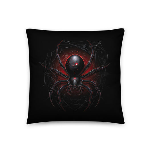 Pillow - Spider 2