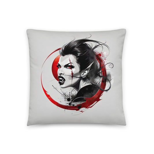 Pillow - Vampire 1