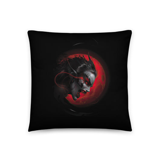 Pillow - Vampire 2