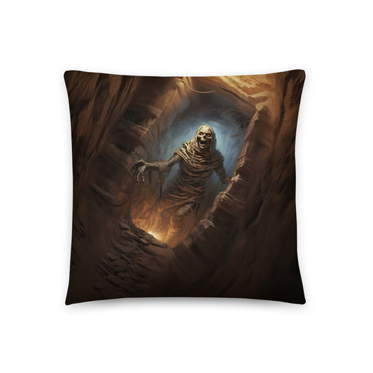 Pillow - Mummy 3