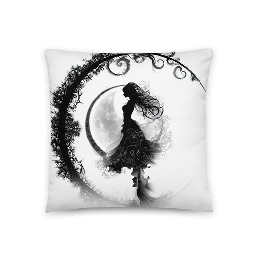 Pillow - Moon Goddess 1