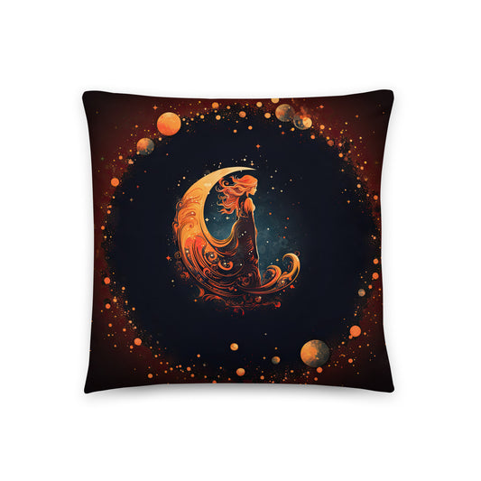 Pillow - Moon Goddess 2