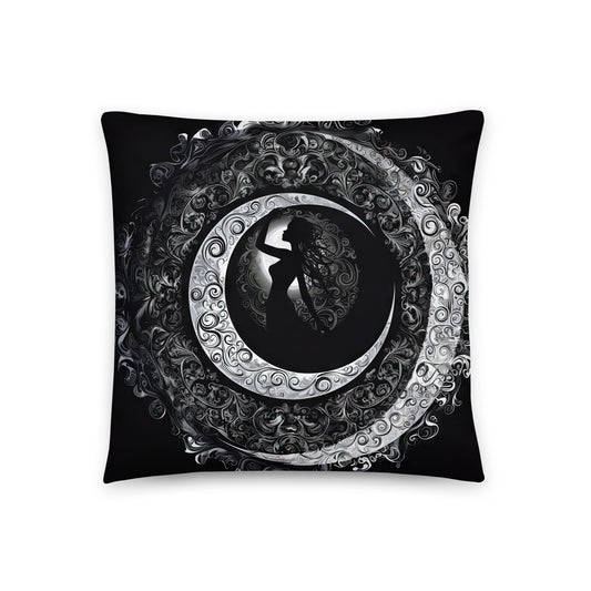 Pillow - Moon Goddess 3