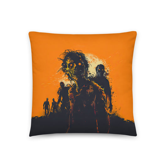 Pillow - Zombie 1