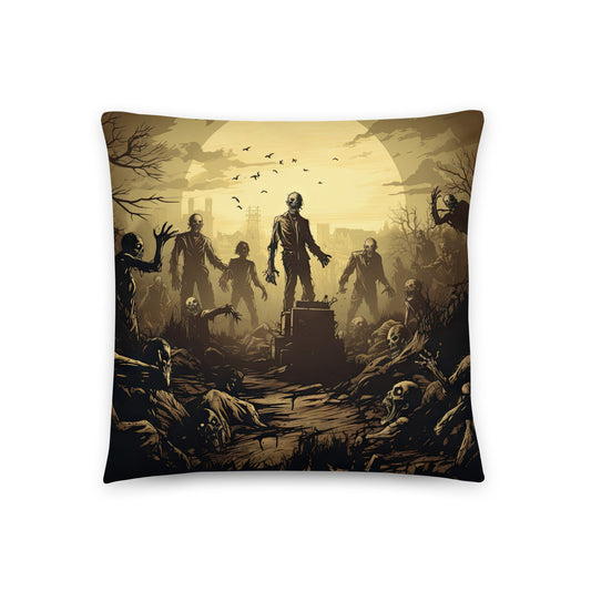 Pillow - Zombie 2