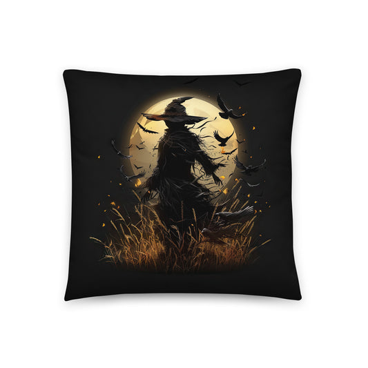 Pillow - Scarecrow 1