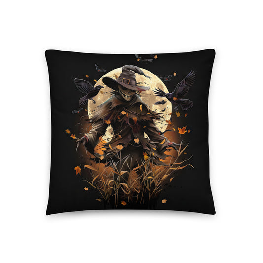 Pillow - Scarecrow 2