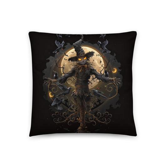 Pillow - Scarecrow 3