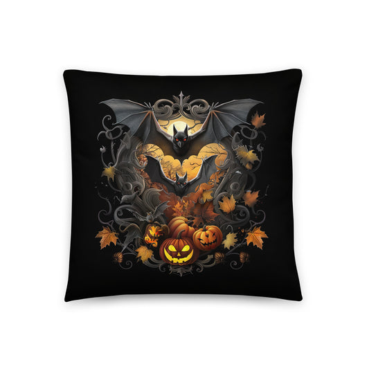 Pillow - Bats 1