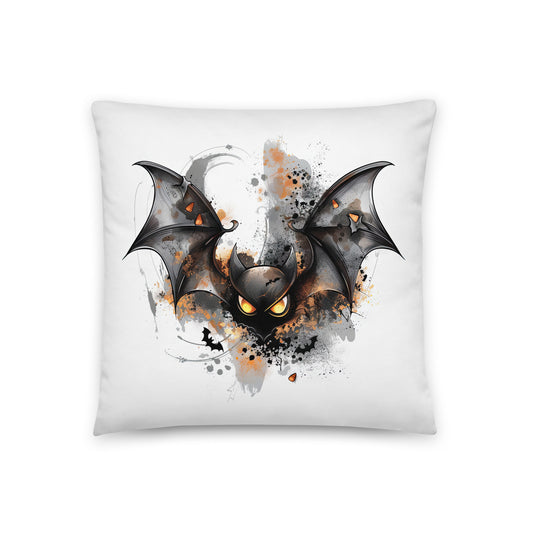 Pillow - Bats 2