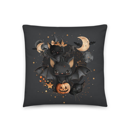 Pillow - Bats 3