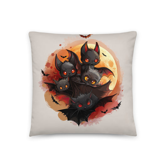 Pillow - Bats 4