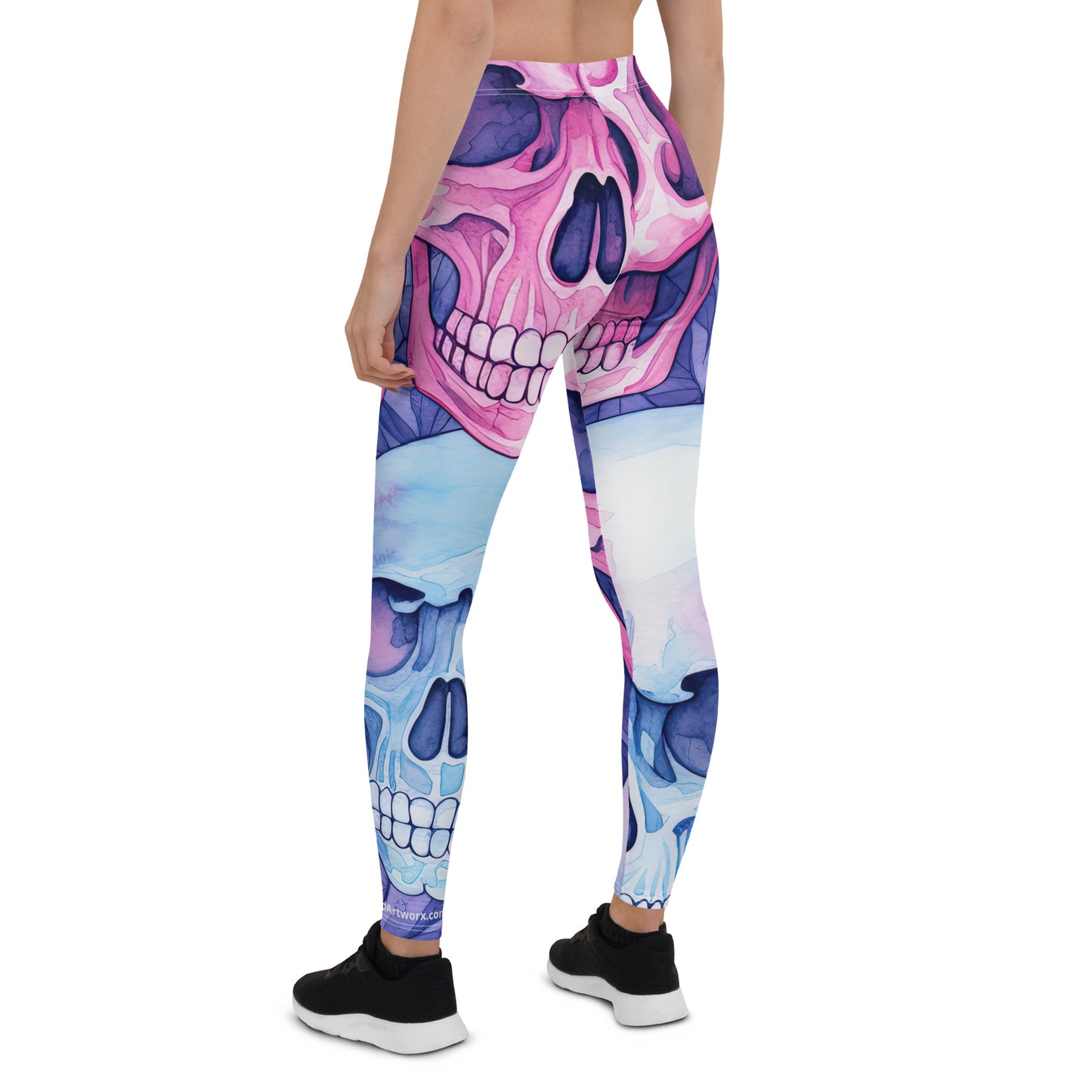 Leggings - Skulls 2