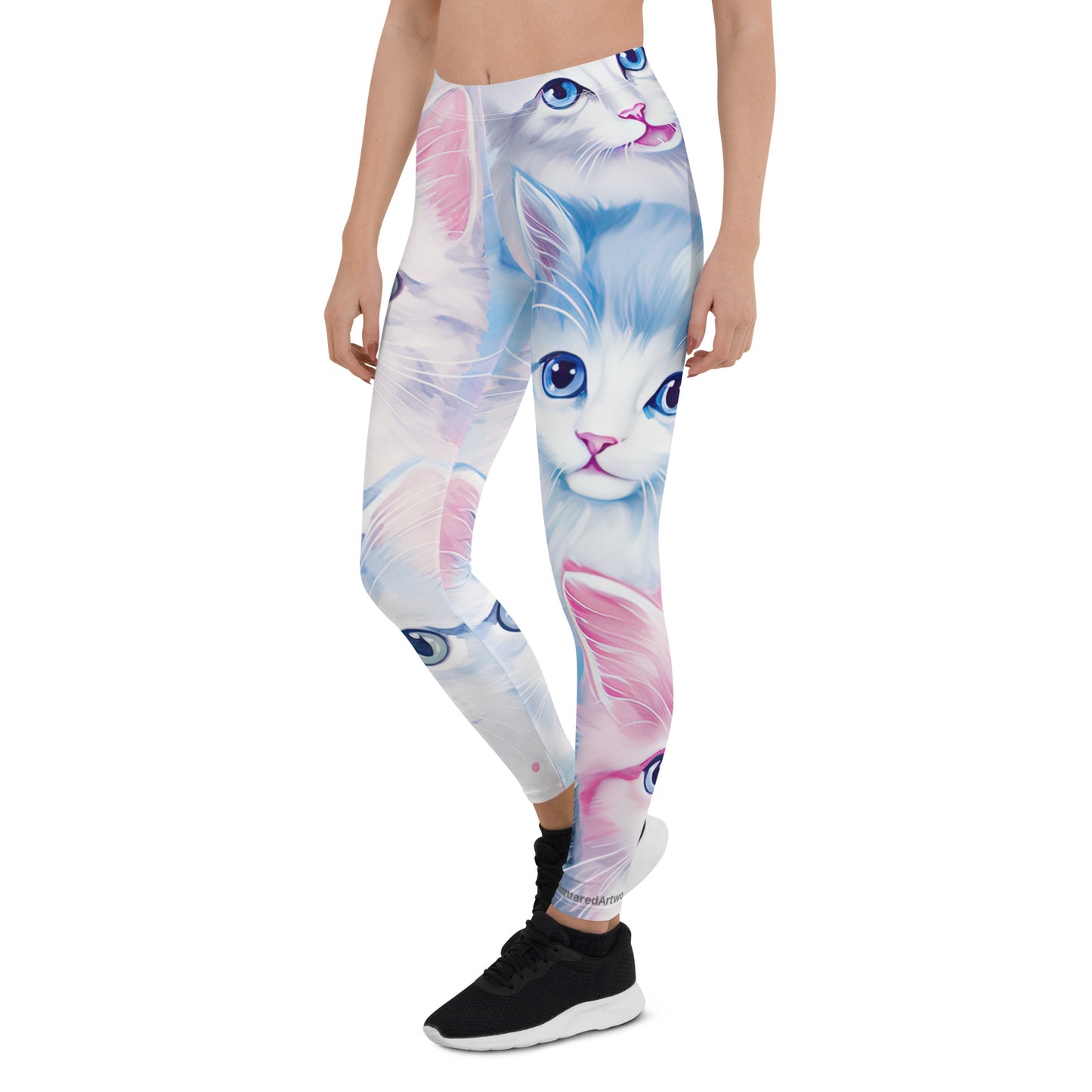 Leggings - Kittens 1