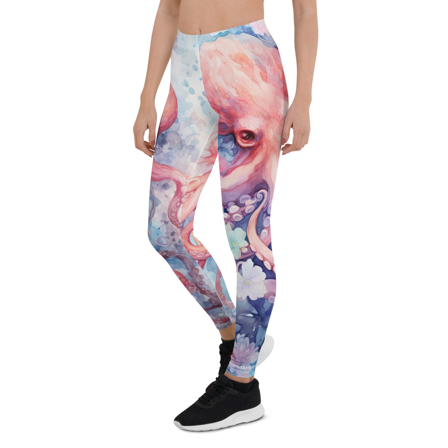 Leggings - Octopus 1