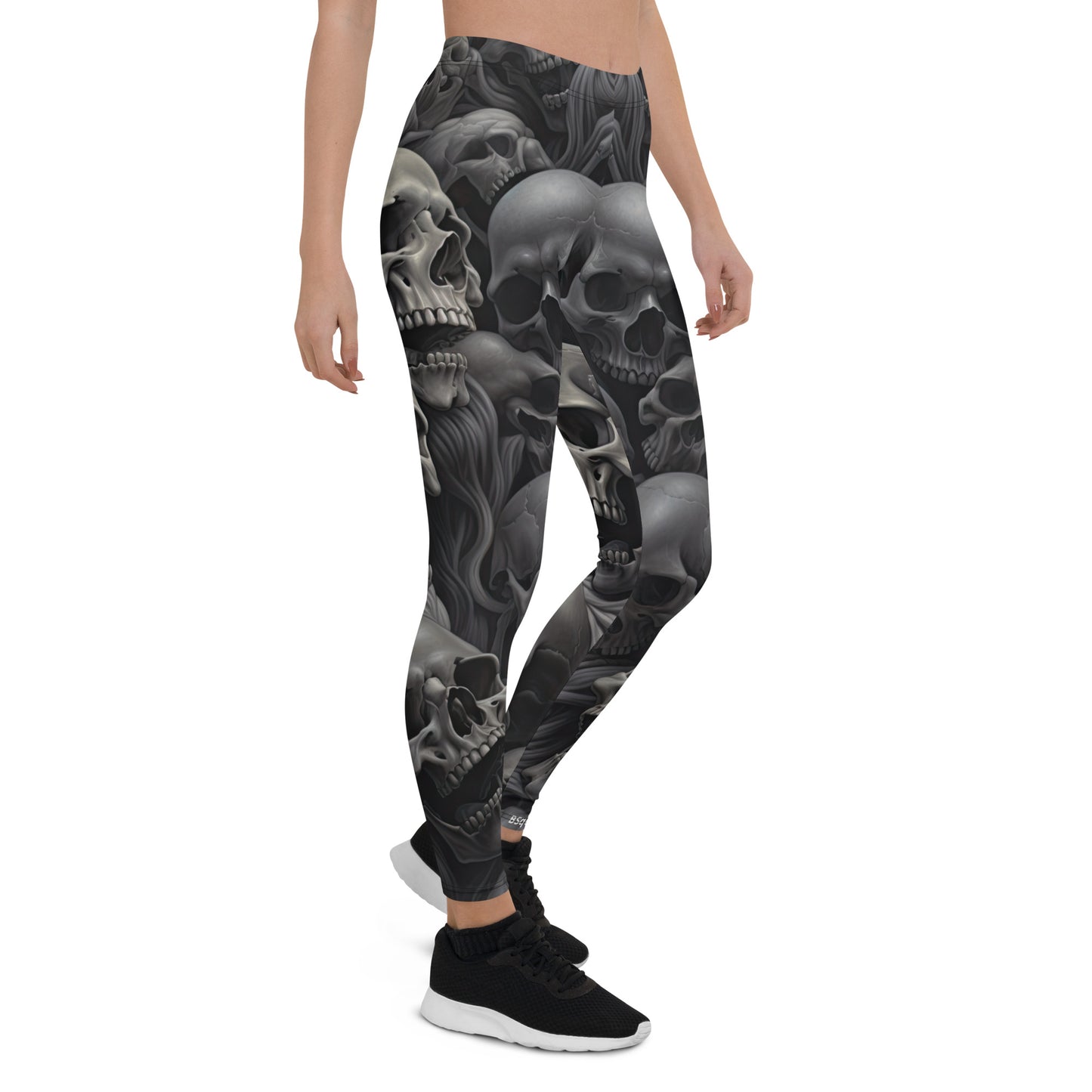 Leggings - Skulls 1