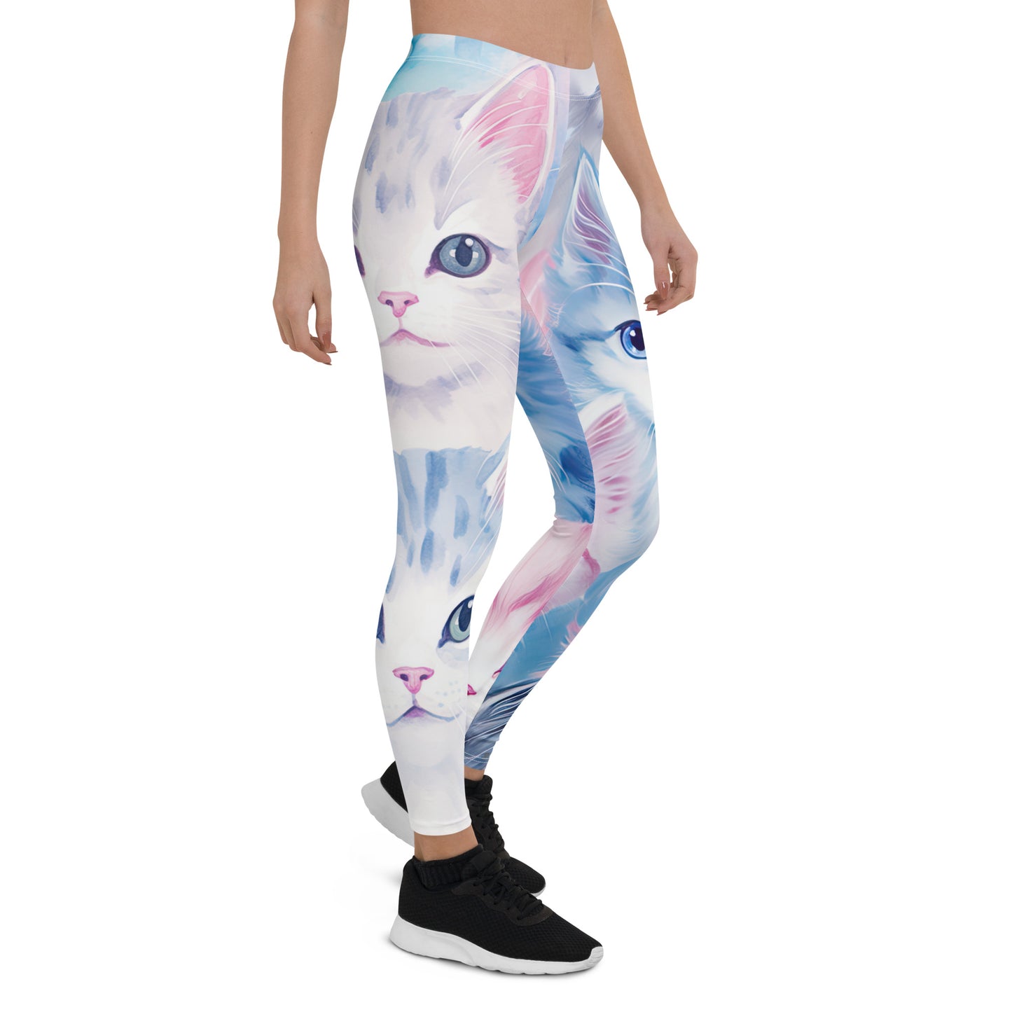 Leggings - Kittens 1