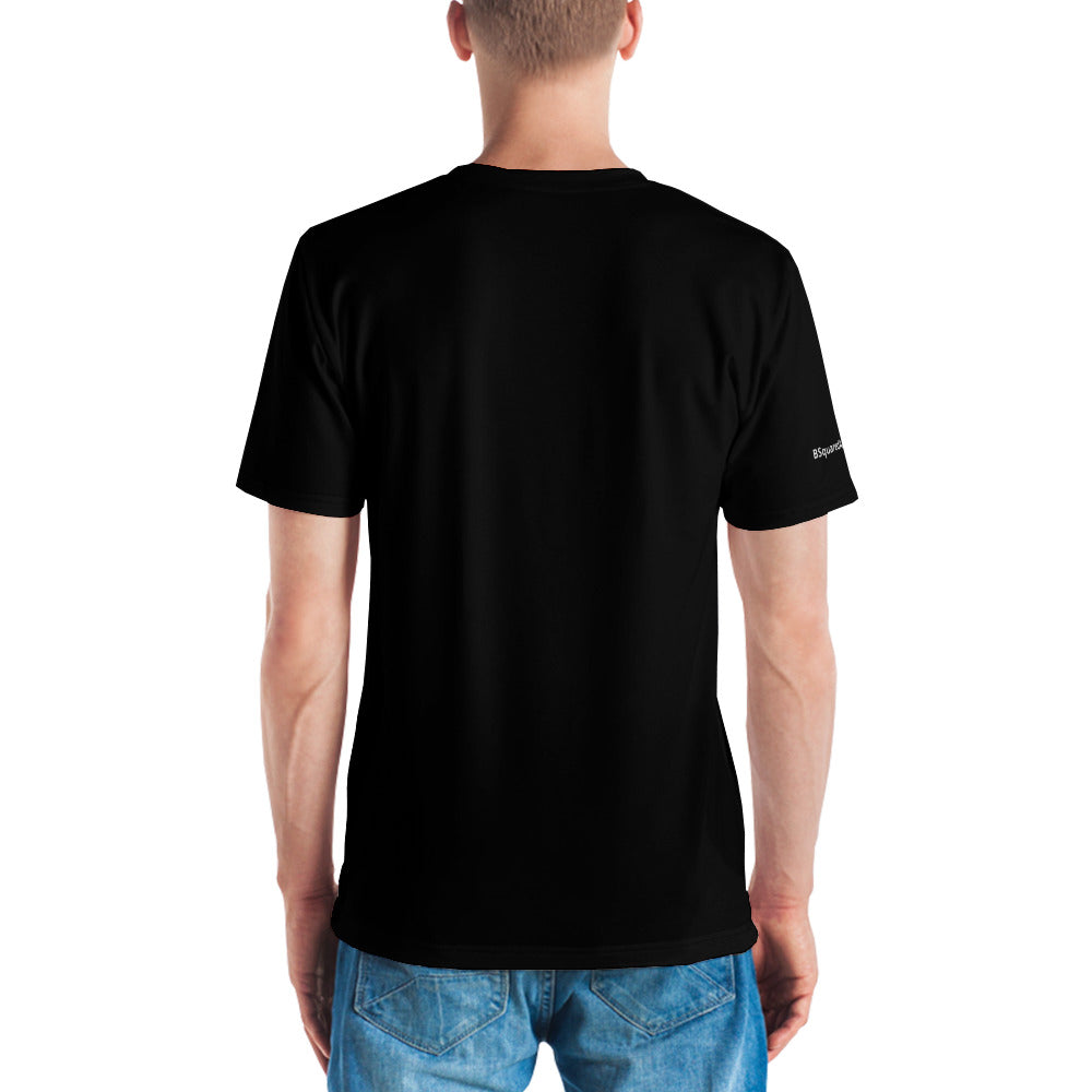 Men's t-shirt - Phoenix 1