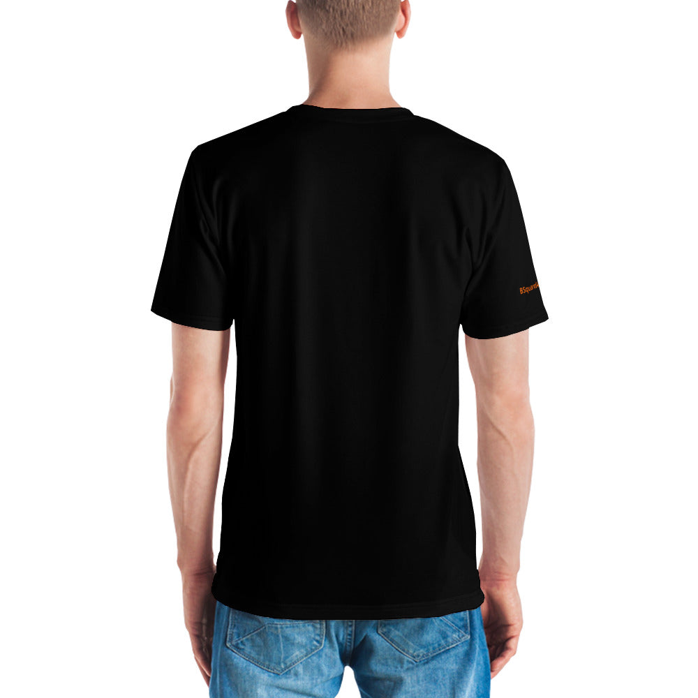 Men's t-shirt - FG Runners