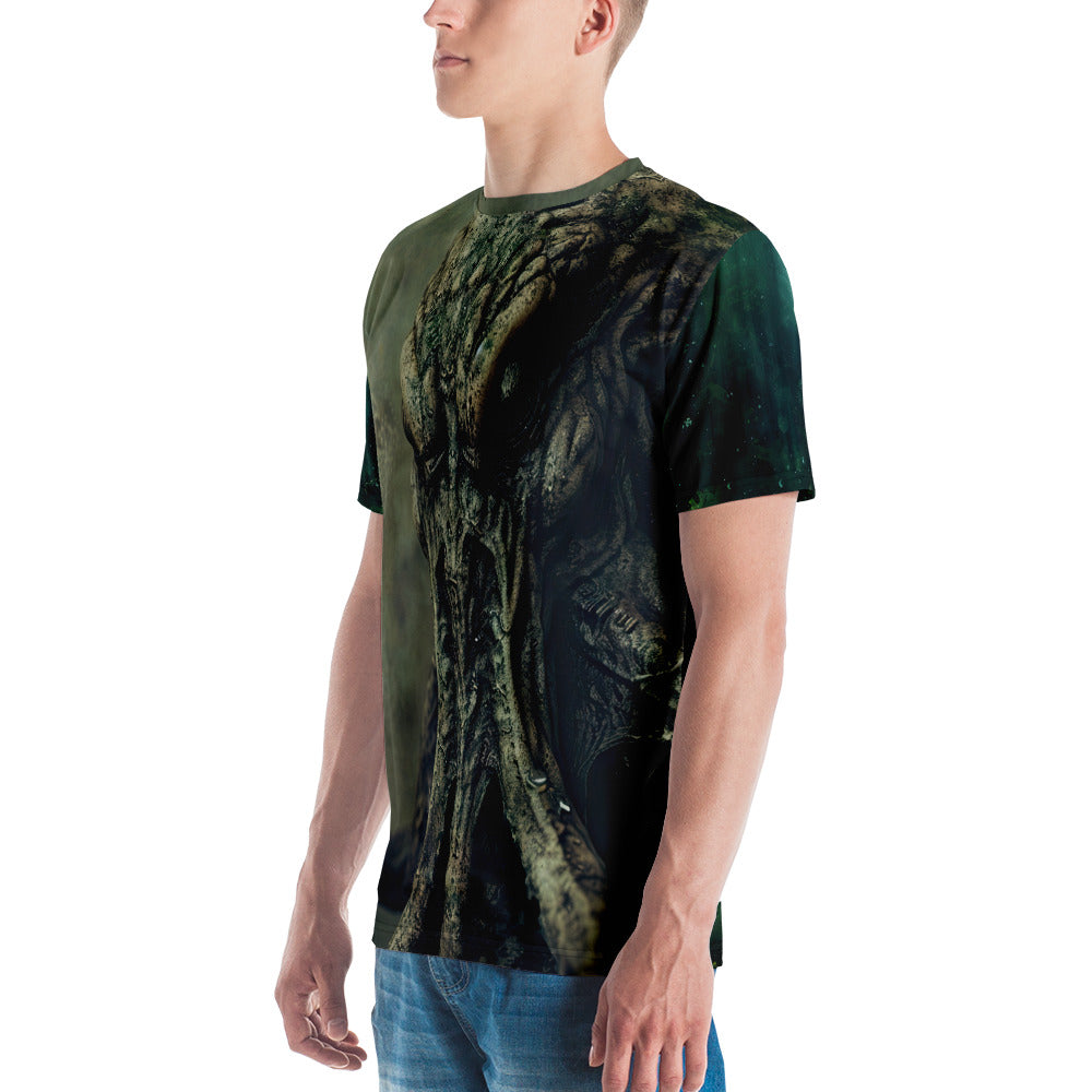 Men's t-shirt - Cthulhu 1