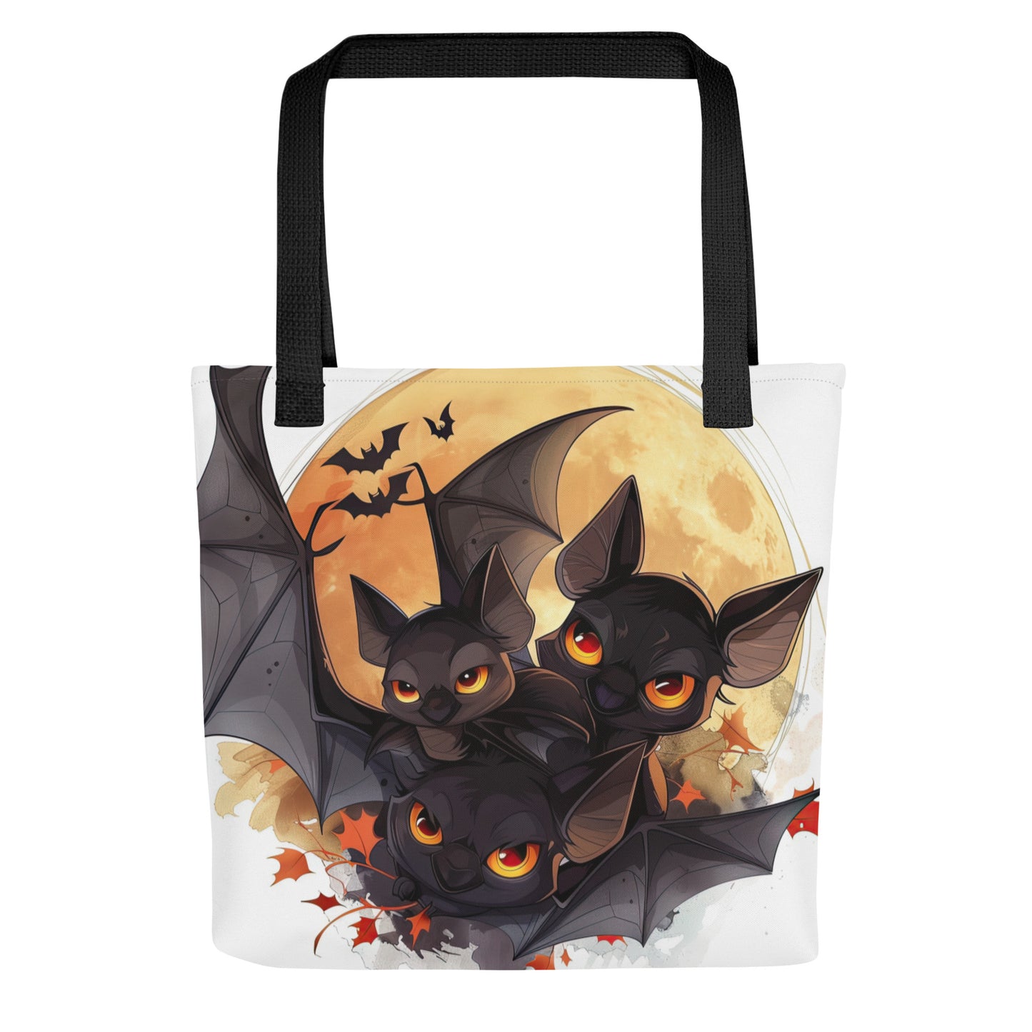 Tote - Bats 2