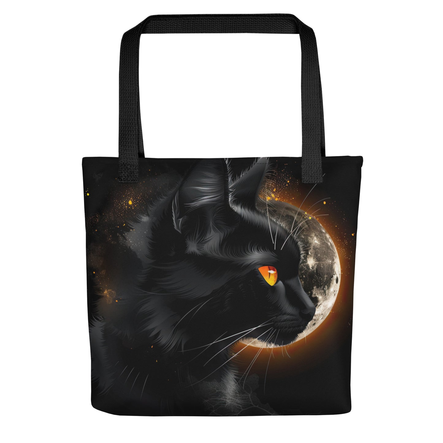 Tote - Black Cat 3