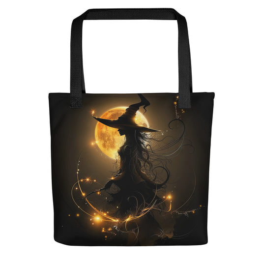 Tote - Witch 1